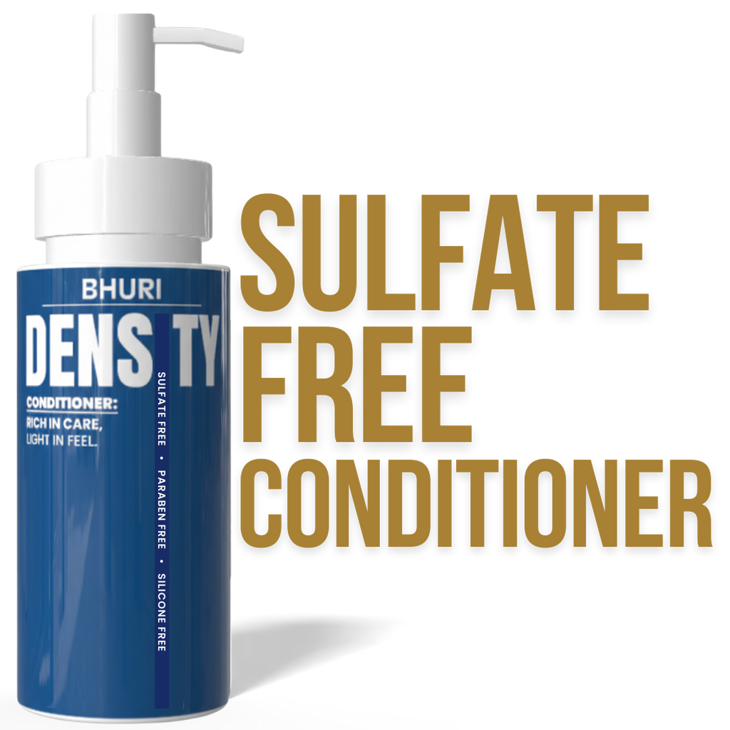 DENSITY | Sulfate-Free Conditioner