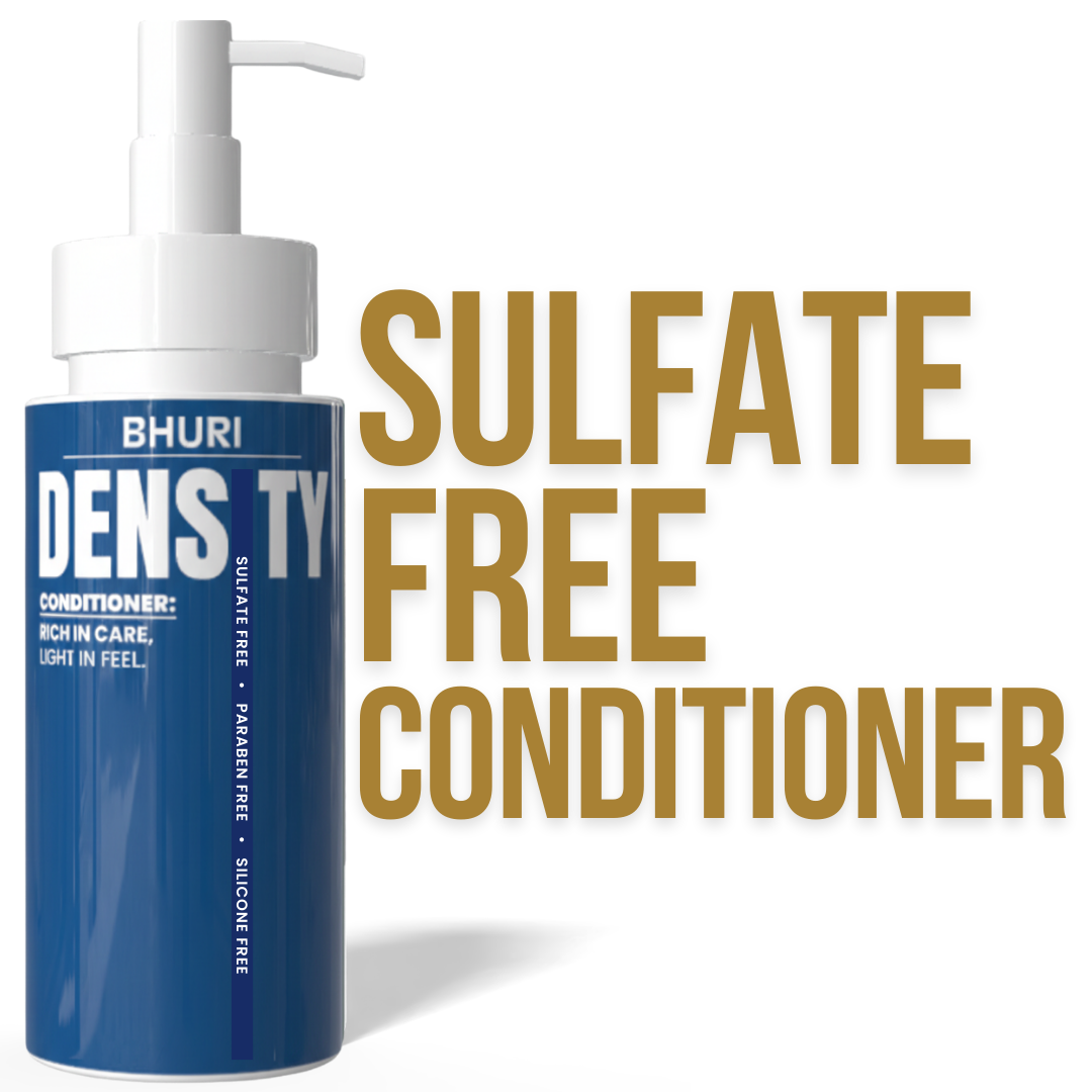 DENSITY | Sulfate-Free Conditioner