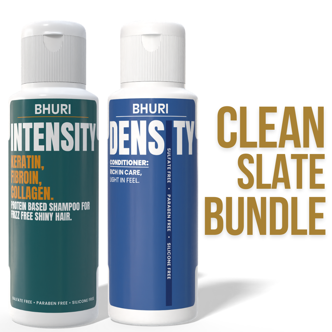 Clean Slate Bundle