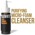 ELEVATE | Purifying Micro-Foam Cleanser