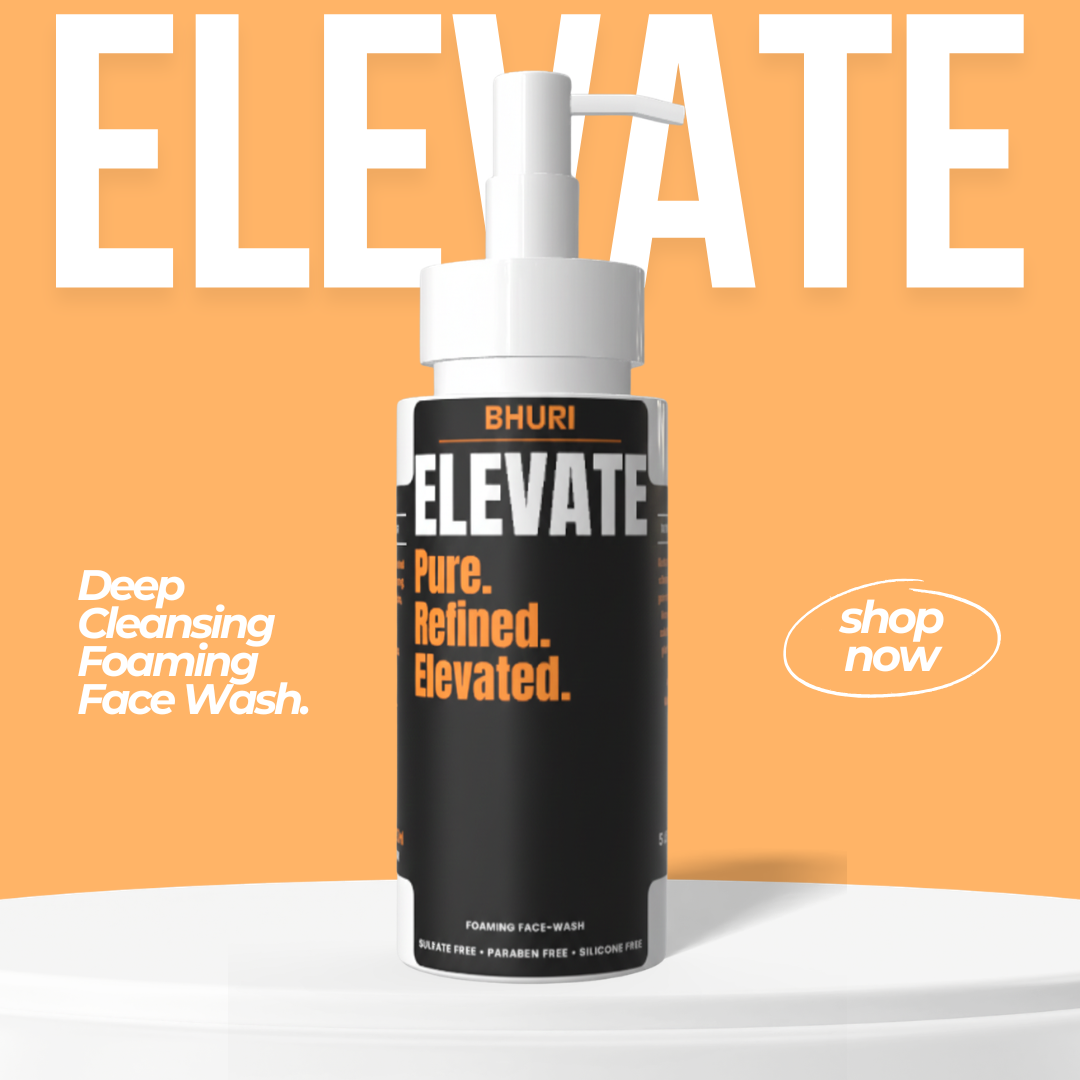 Purifying Micro-Foam Cleansing Face Wash | ELEVATE