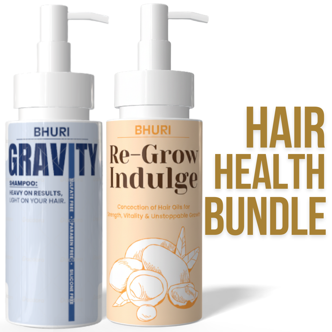 Hair Health Bundle