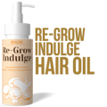 RE-GROW INDULGE | Ancestral Secret Hair Re-Growth Oil