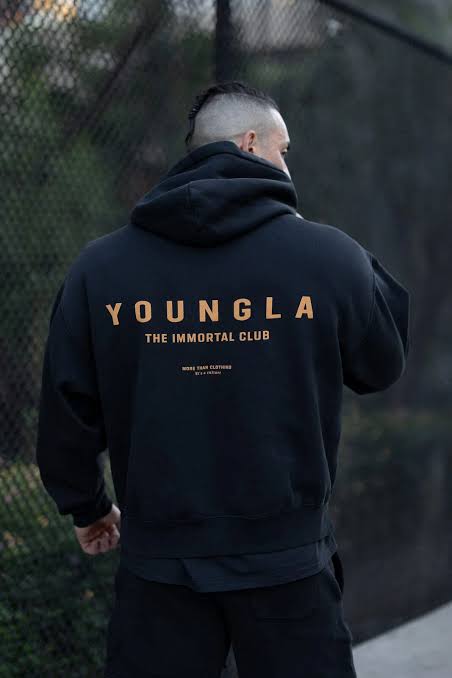 ALL HOODIES