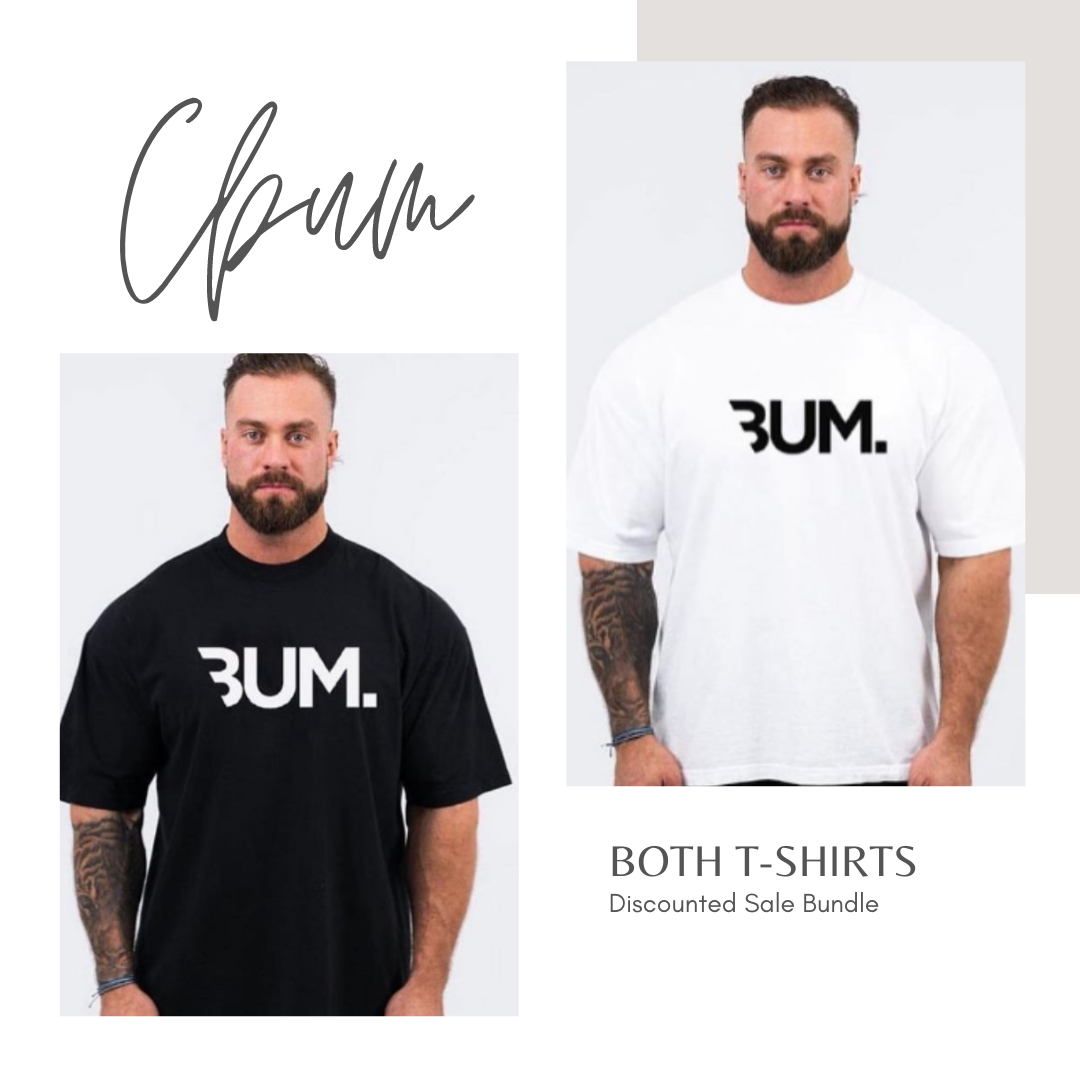 Cbum Over Sized T-Shirt