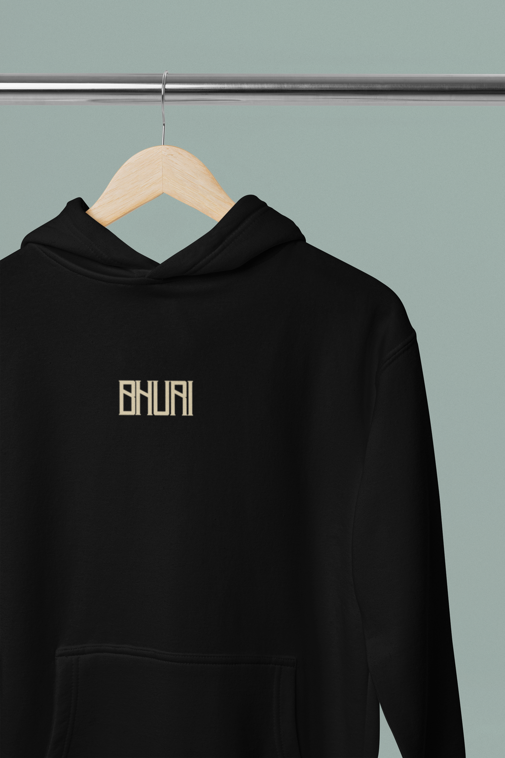"Trust" Hoodie | BHURI