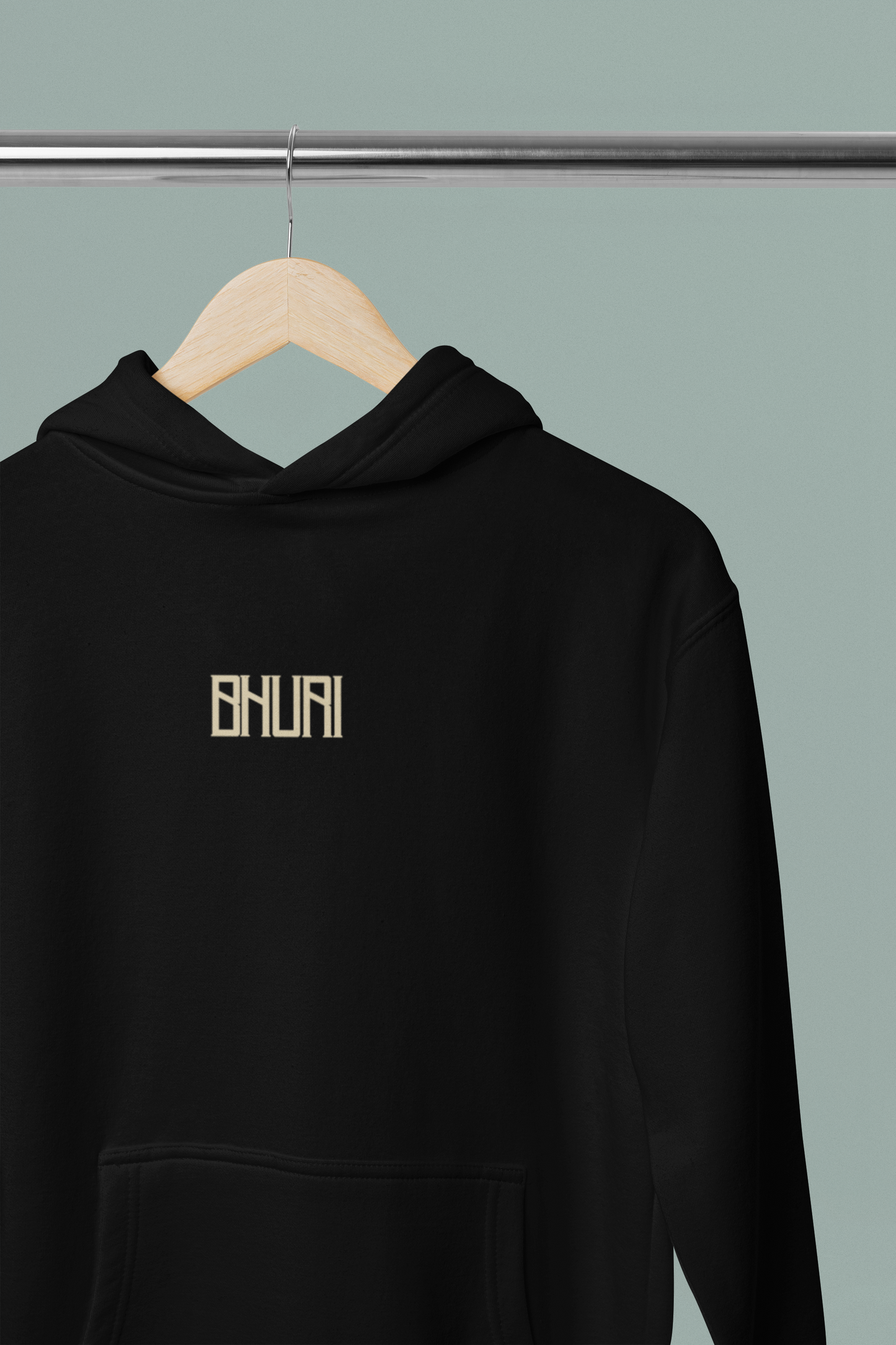 Trusting God Hoodie | BHURI