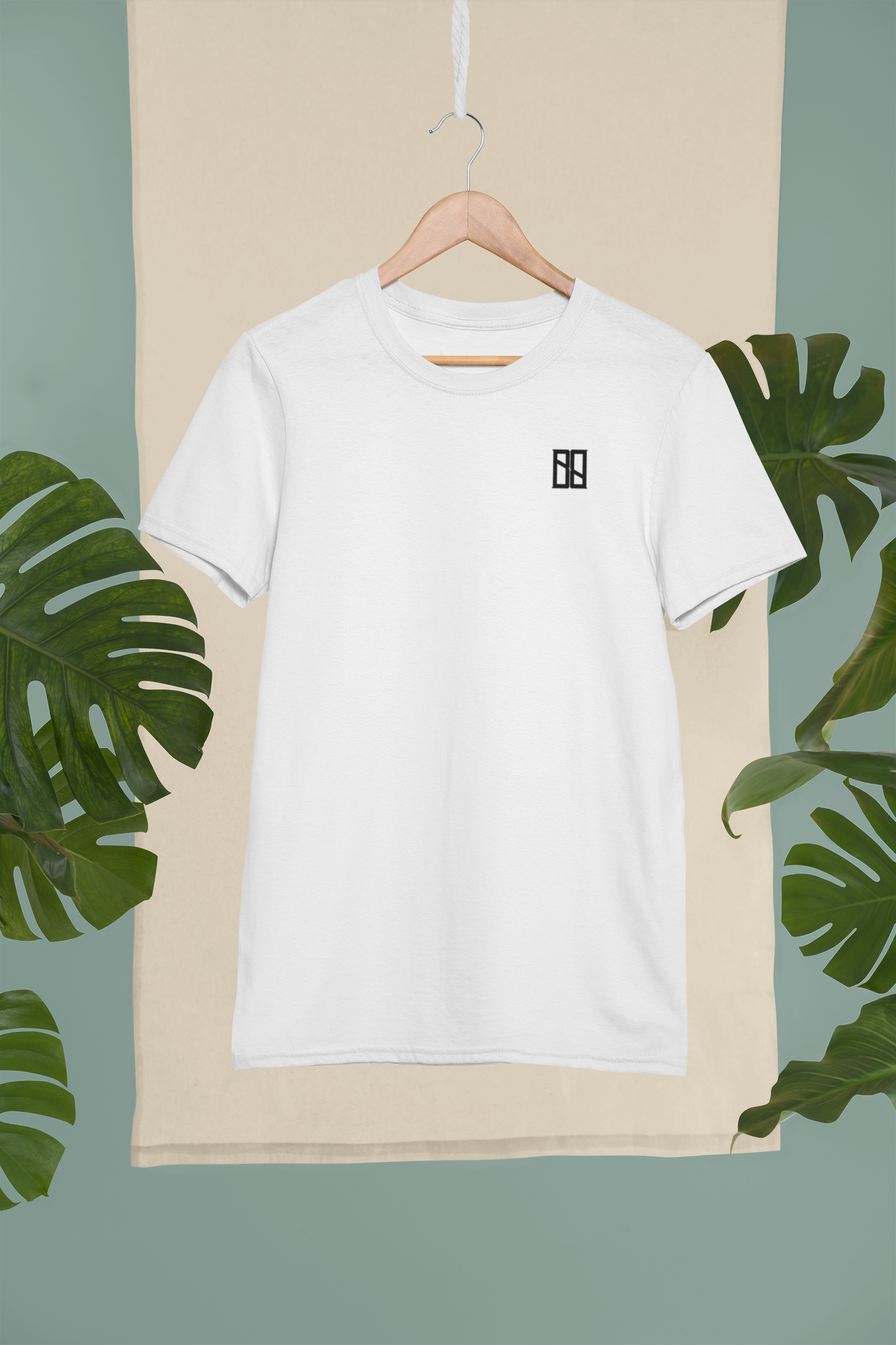 BHURI "Relax" OverSized T-Shirt
