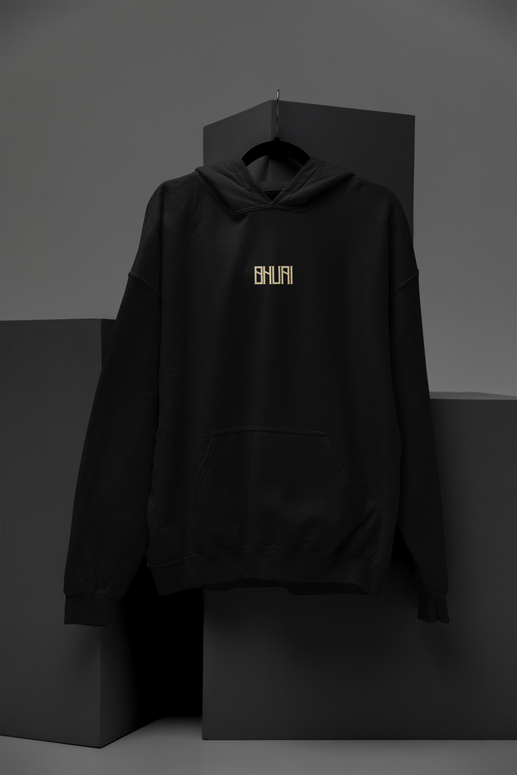 "Trust" Hoodie | BHURI