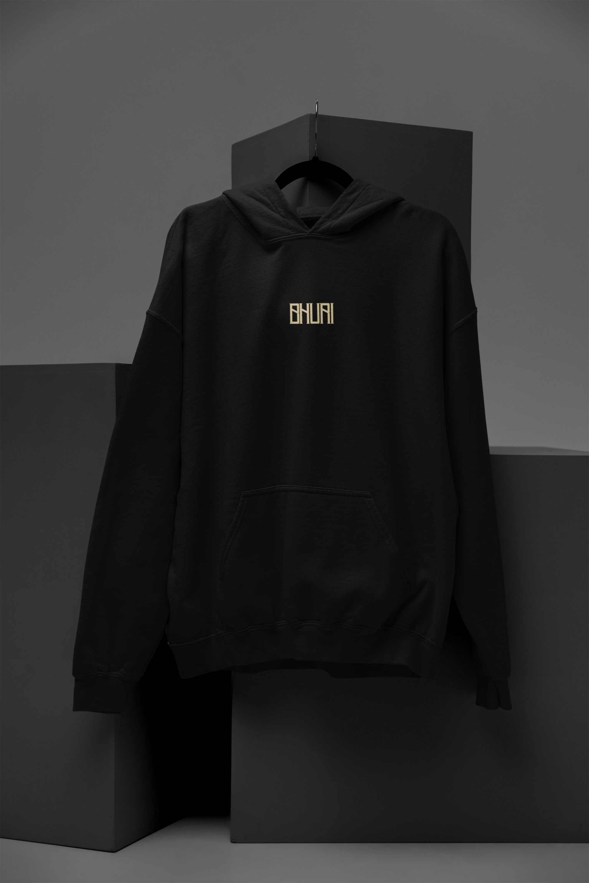"Trust" Hoodie | BHURI