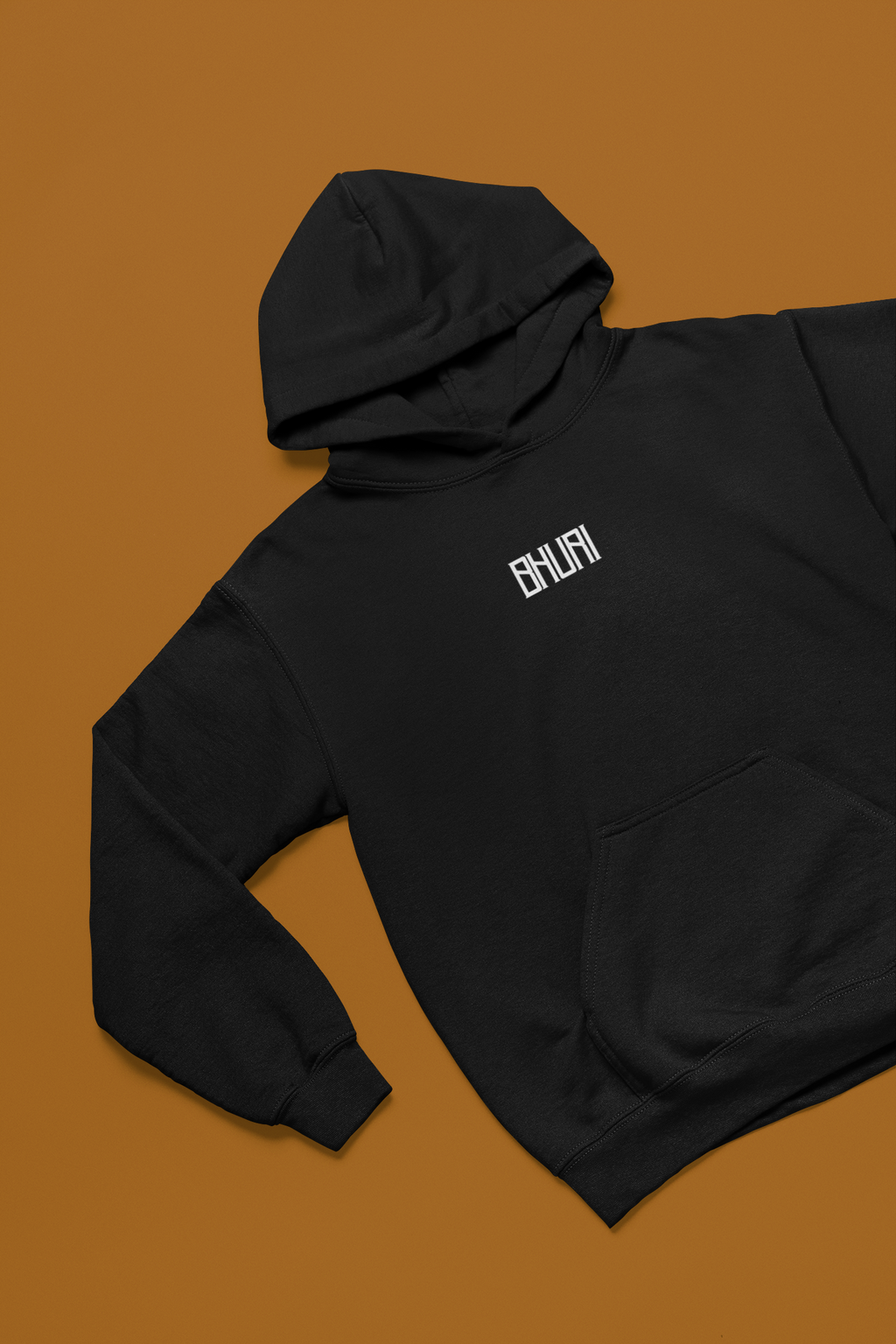 "Trust" Hoodie | BHURI