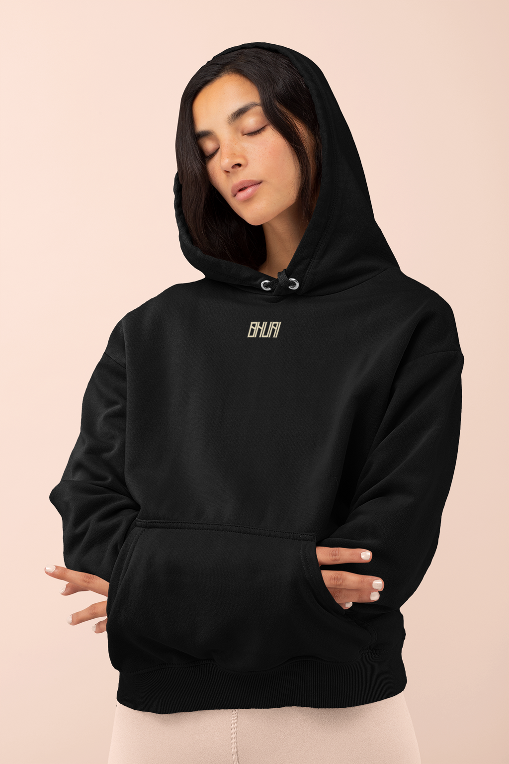 "Trust" Hoodie | BHURI