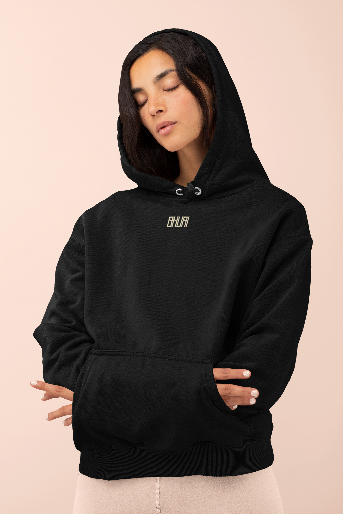 "Trust" Hoodie | BHURI