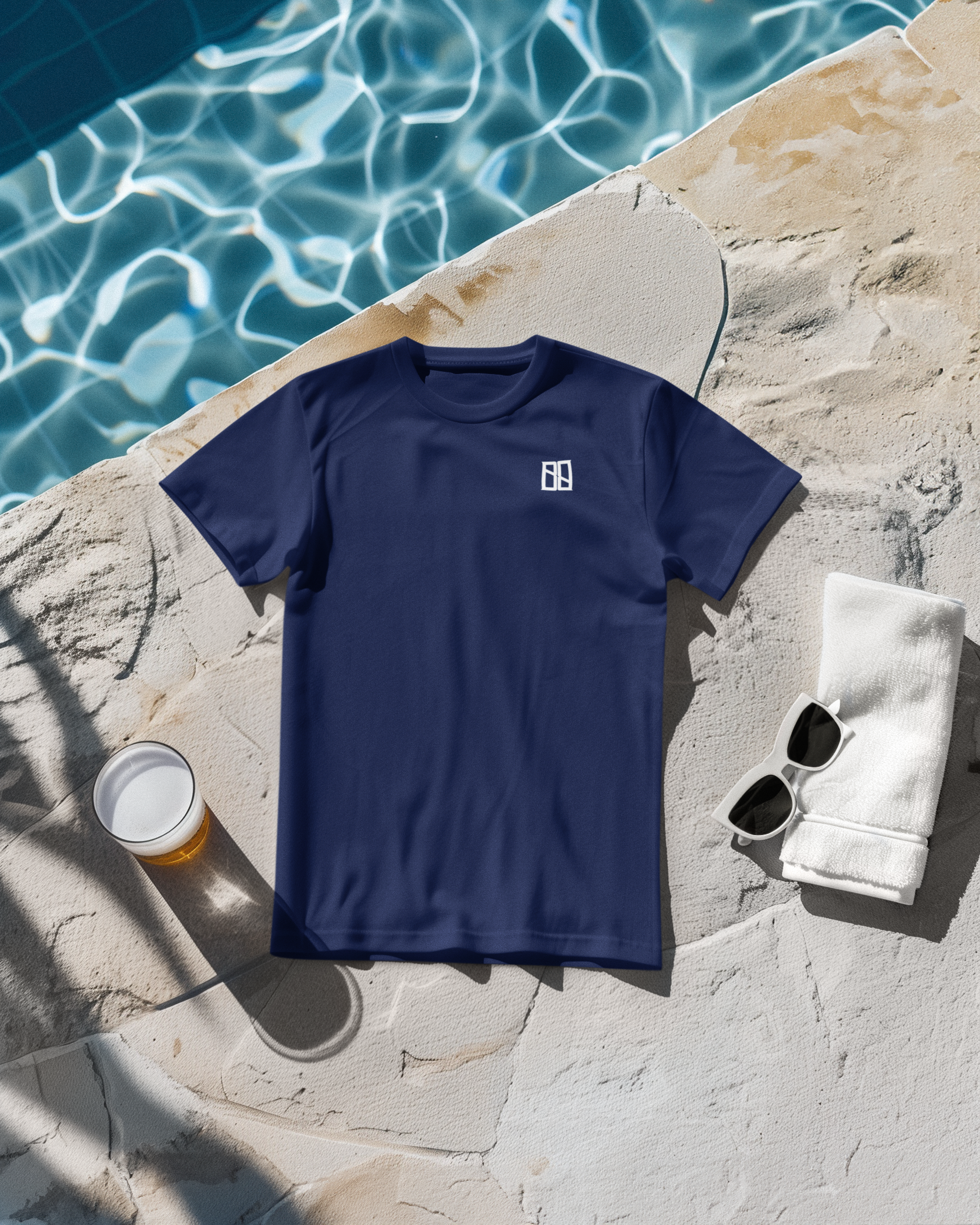 BHURI "Relax" OverSized T-Shirt