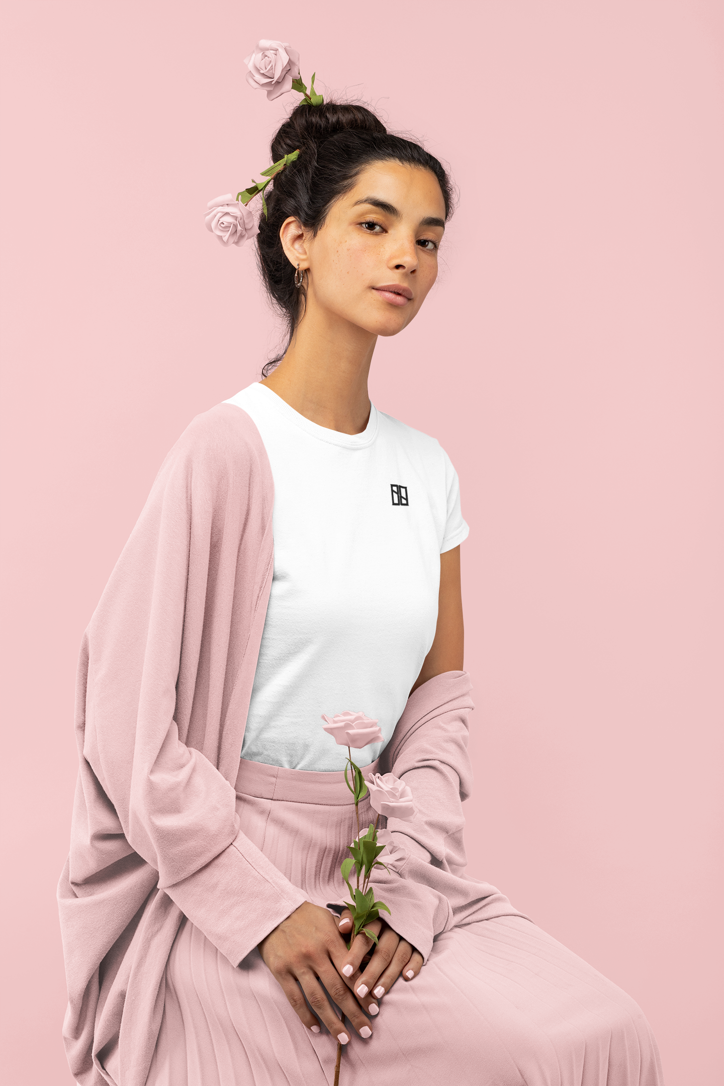 BHURI "Relax" OverSized T-Shirt