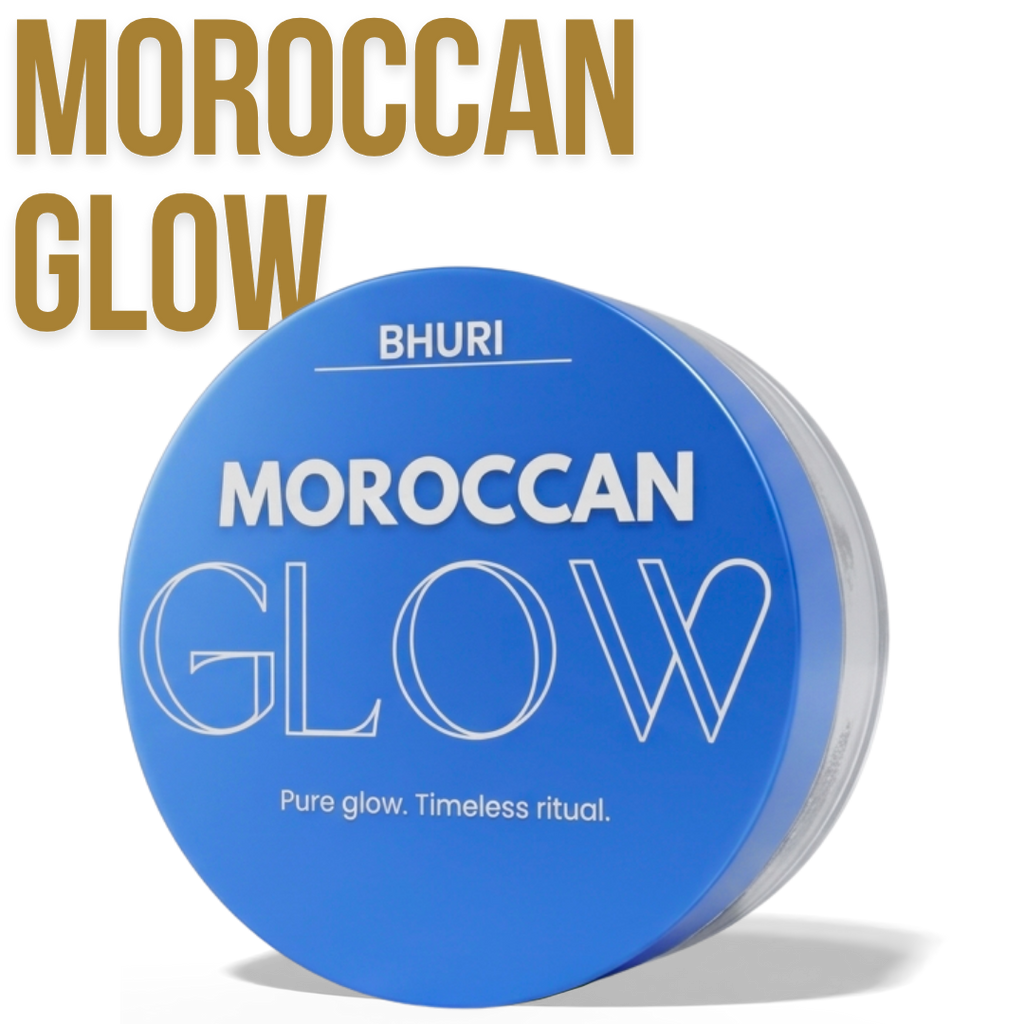 Moroccan Glow