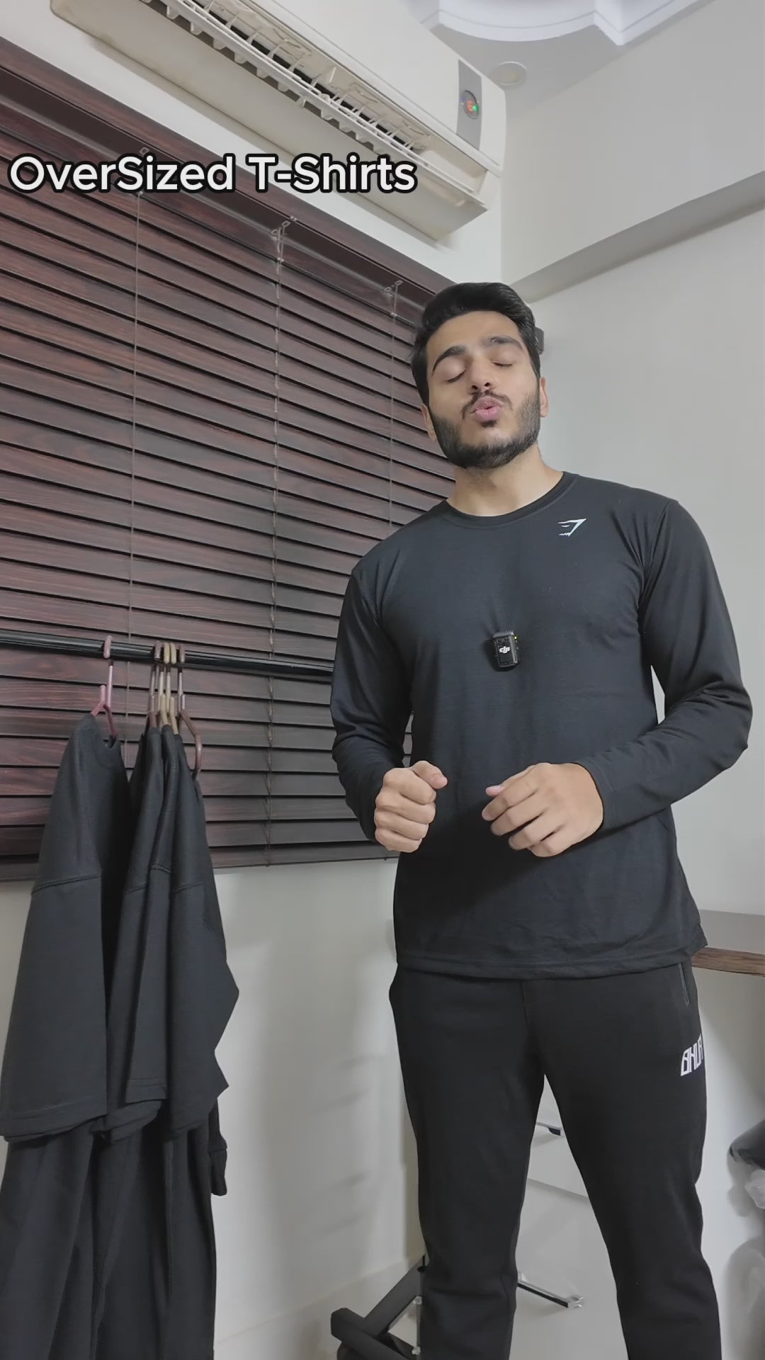 G-Shark Premium OverSized T-Shirt COLLECTION