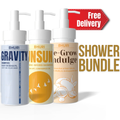 SHOWER BUNDLE