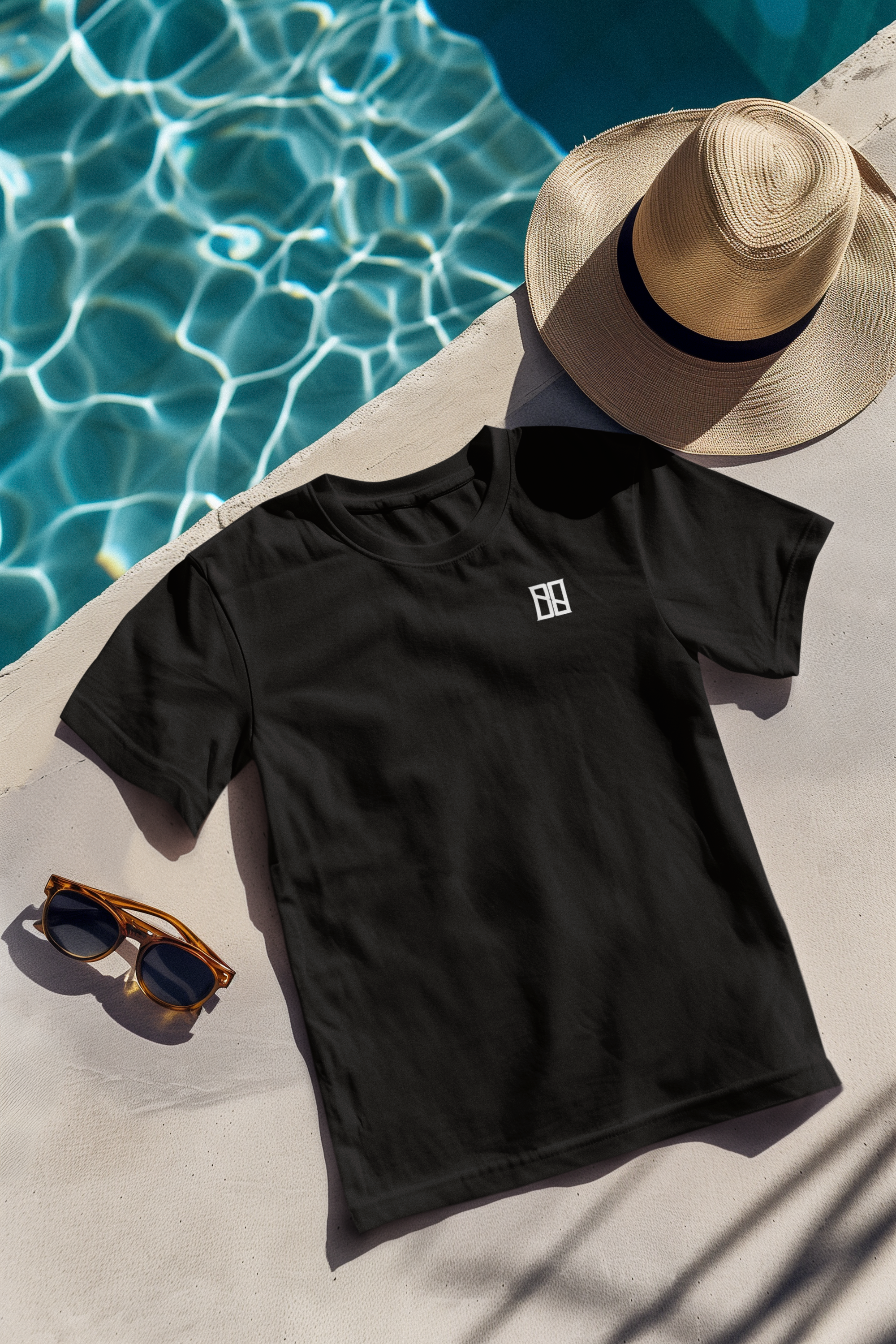 BHURI "Relax" OverSized T-Shirt