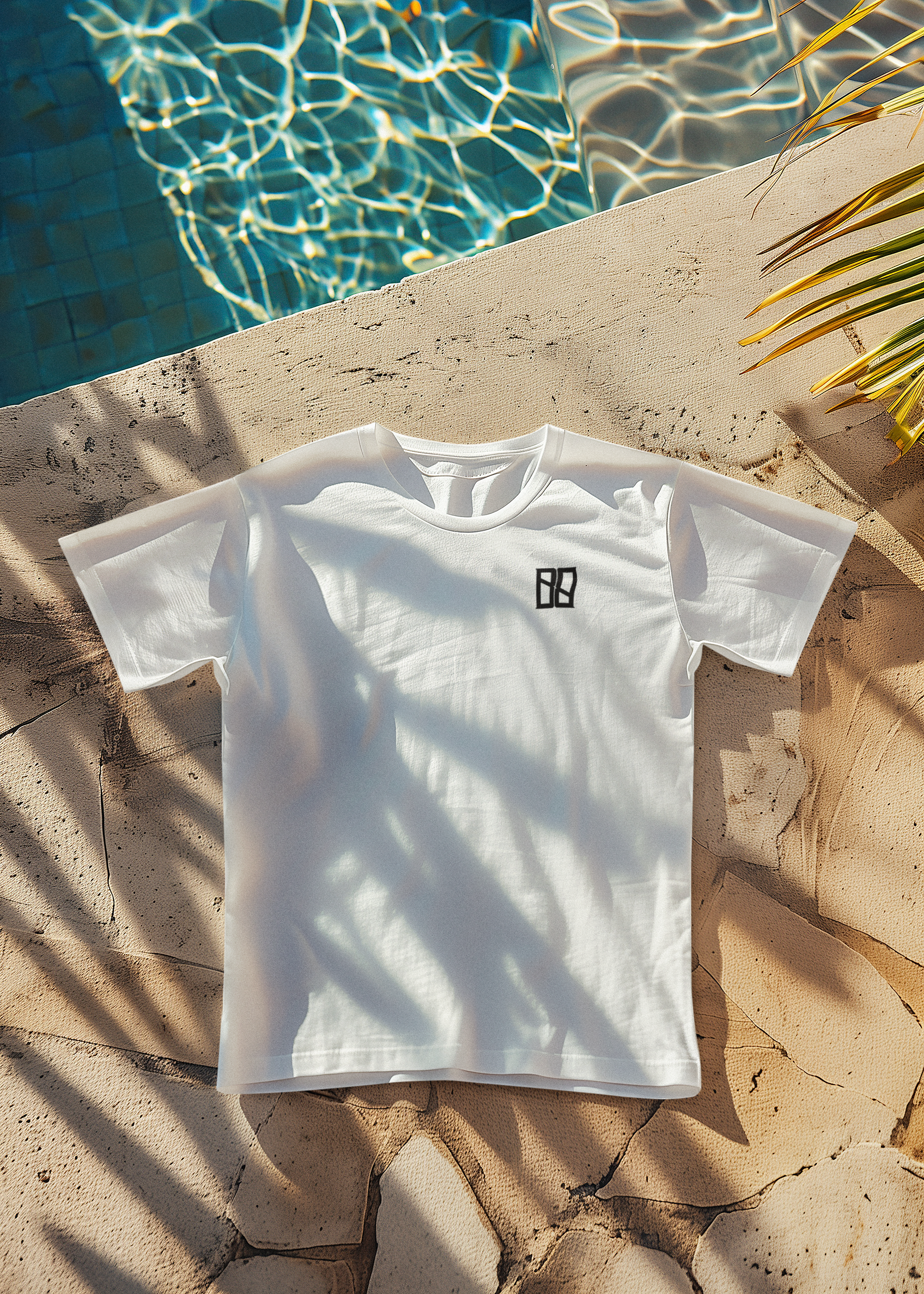 BHURI "Relax" OverSized T-Shirt