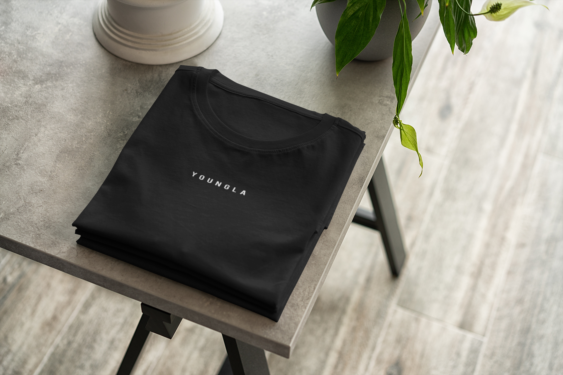 Young LA OverSized T-Shirts COLLECTION (3 Styles)