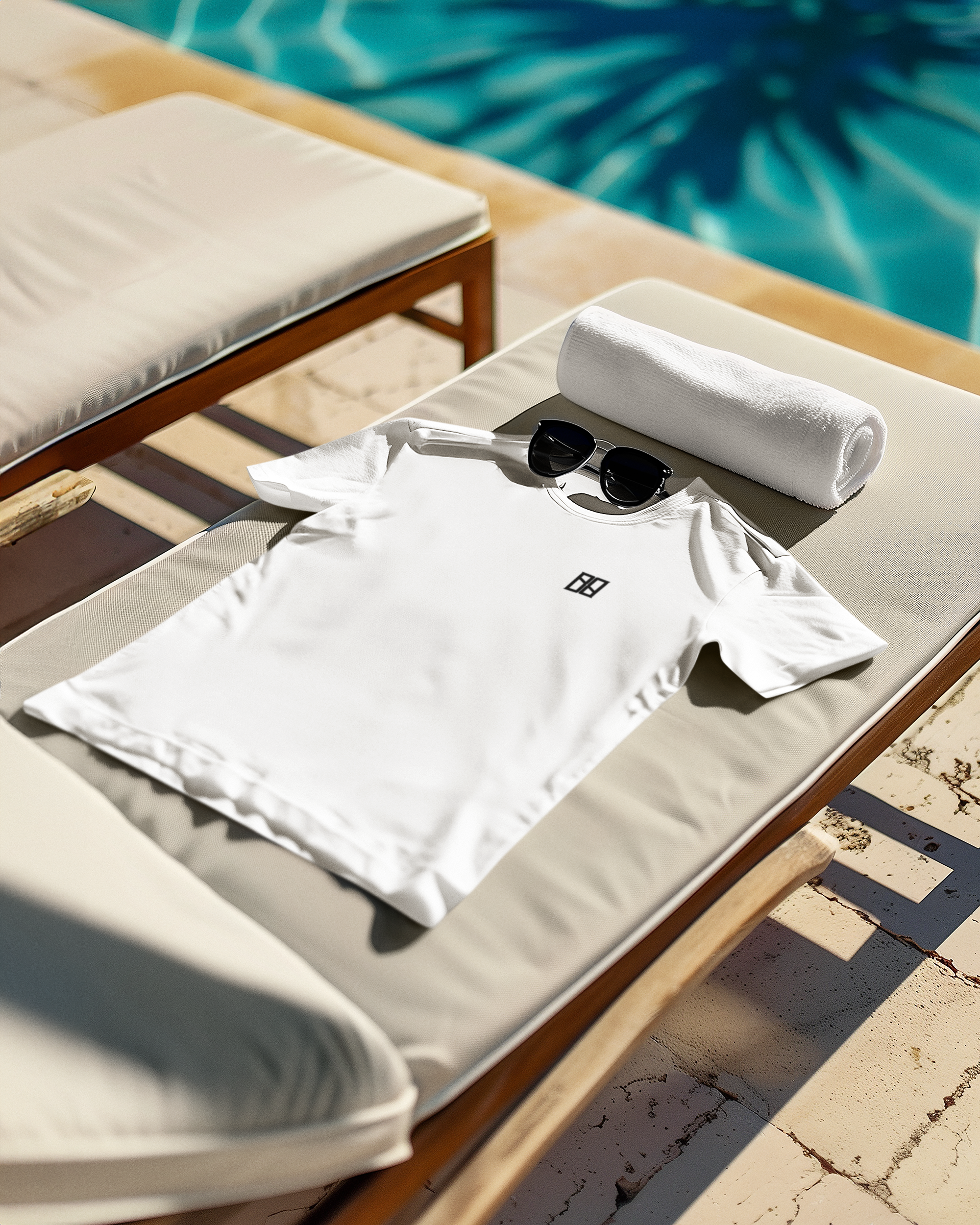 BHURI "Relax" OverSized T-Shirt