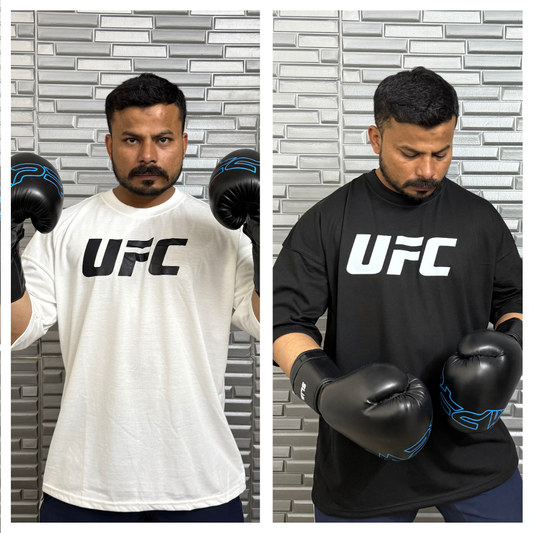 UFC OverSized T-Shirt